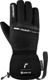 Reusch Sprint GORE-TEX Junior 6461315 7701 black front